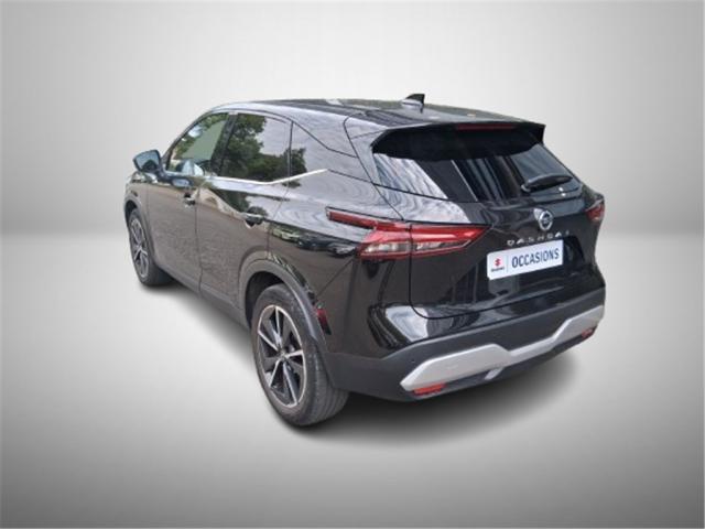 Nissan Qashqai image 3