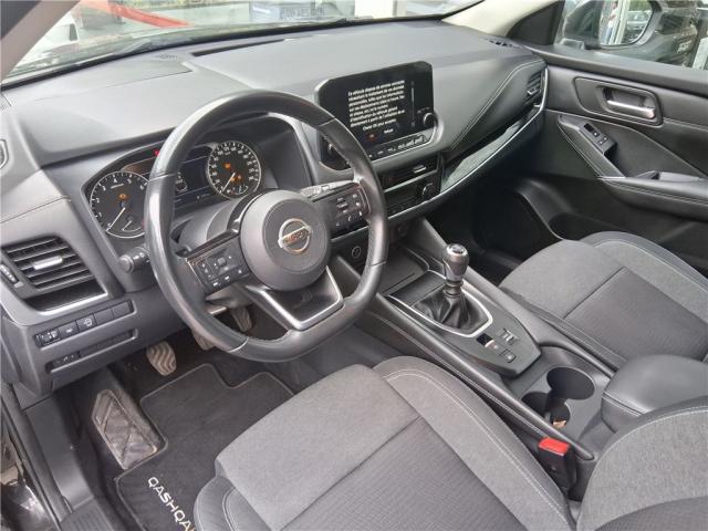 Nissan Qashqai image 9