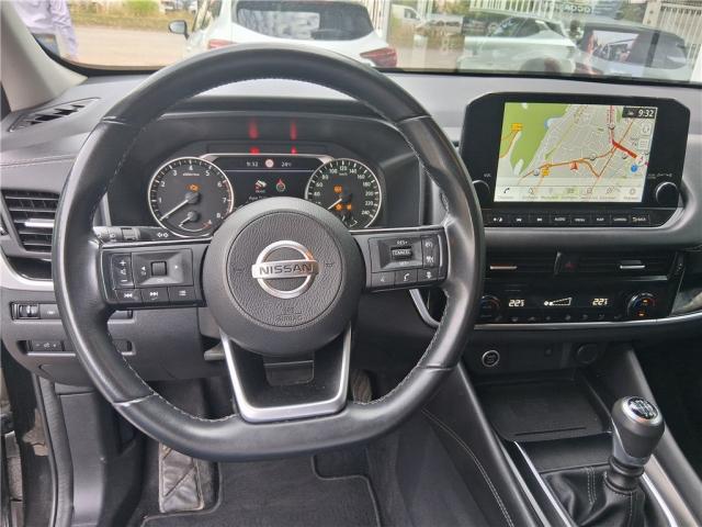 Nissan Qashqai image 1