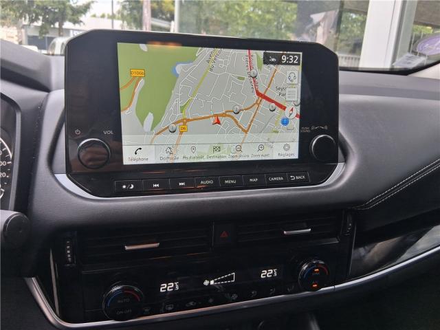 Nissan Qashqai image 5