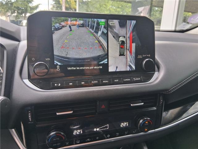 Nissan Qashqai image 4