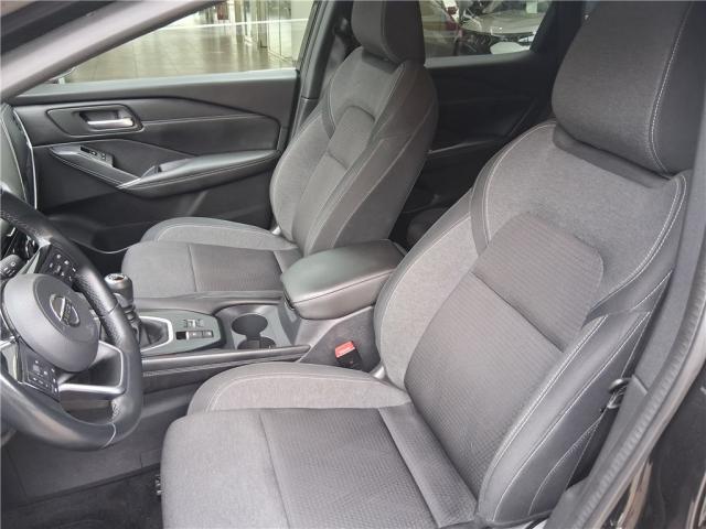 Nissan Qashqai image 8
