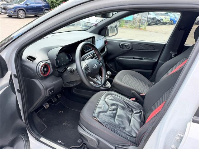Hyundai I10 image 8