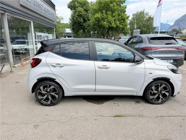 Hyundai I10 image 6