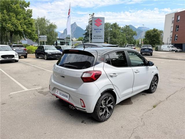 Hyundai I10 image 7