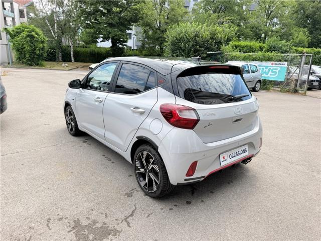 Hyundai I10 image 9
