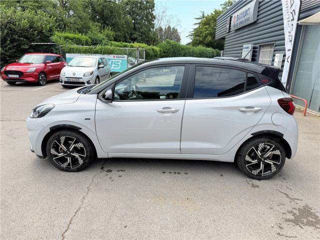 Hyundai I10 image 4