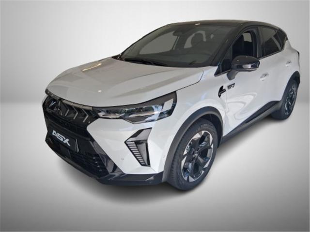 Mitsubishi Asx Ii 1.8 Mpi Hev 158 Instyle