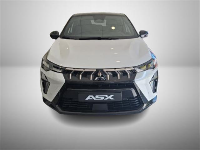 Mitsubishi Asx image 9