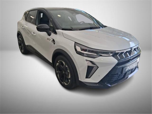 Mitsubishi Asx image 5
