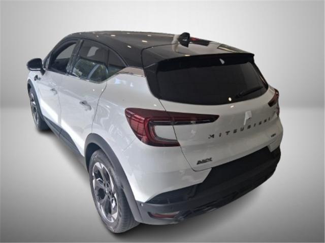 Mitsubishi Asx image 2