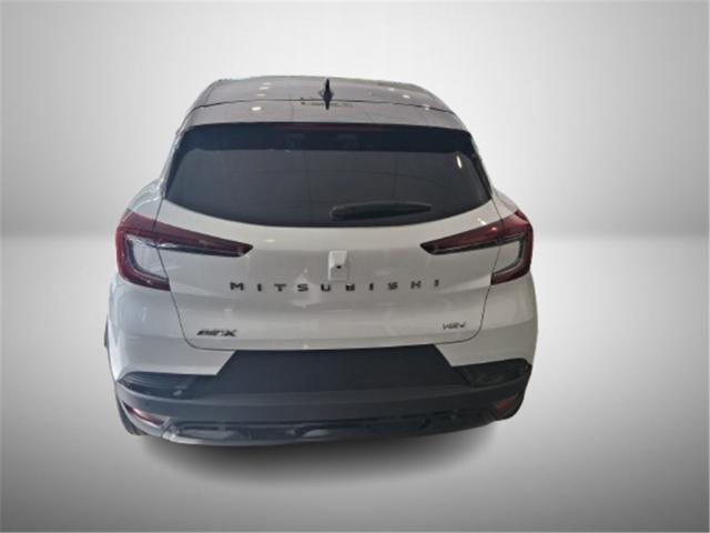 Mitsubishi Asx image 8