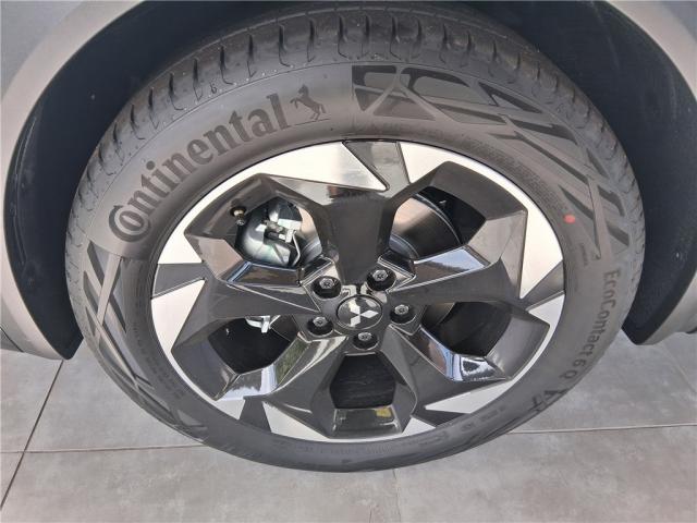 Mitsubishi Asx image 7