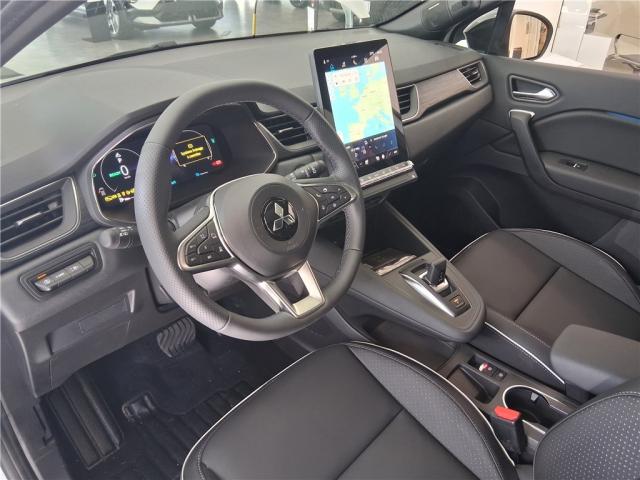 Mitsubishi Asx image 4