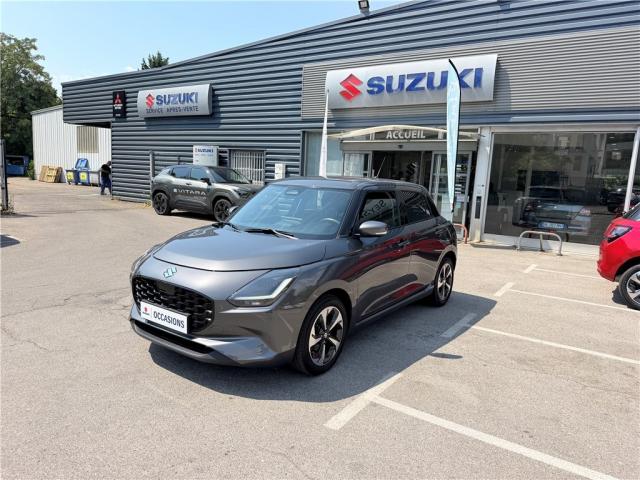 Suzuki Swift d’occasion