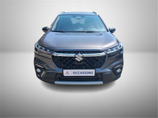 Suzuki S-Cross d’occasion