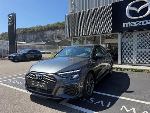 Audi A3 Berline 40 Tfsie 204 S Tronic 6