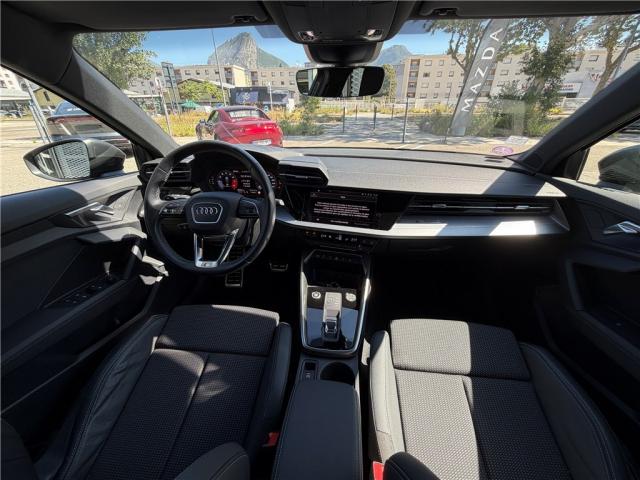 Audi A3 Berline image 1