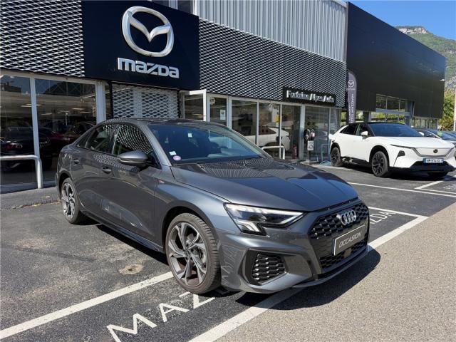 Audi A3 Berline image 8