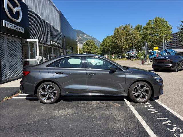 Audi A3 Berline image 2