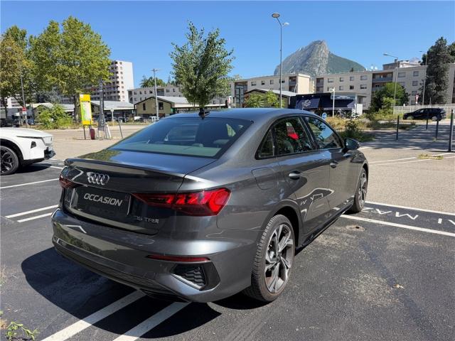 Audi A3 Berline image 6