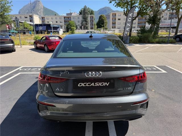 Audi A3 Berline image 7