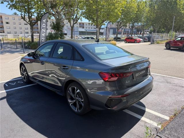 Audi A3 Berline image 3
