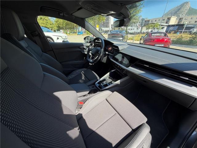 Audi A3 Berline image 4