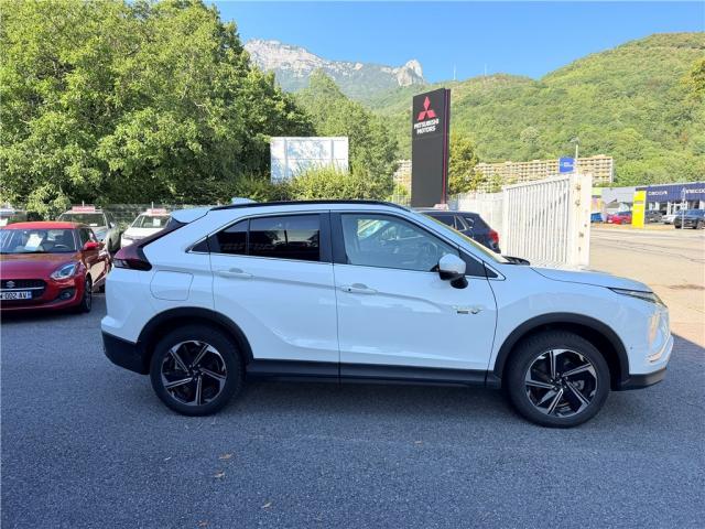 Mitsubishi Eclipse Cross image 7