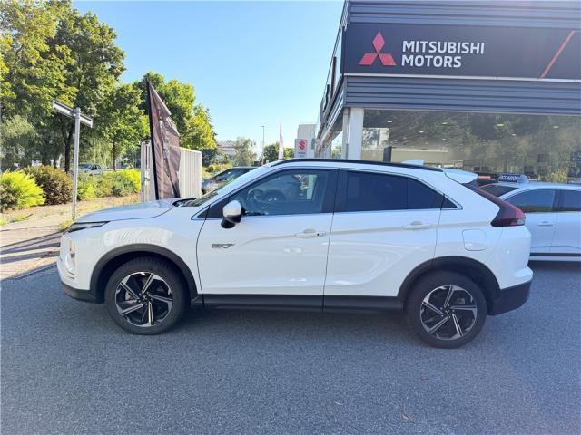 Mitsubishi Eclipse Cross image 5