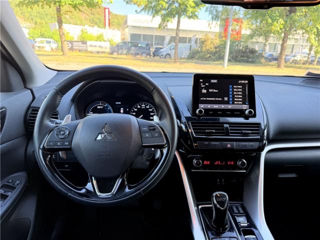 Mitsubishi Eclipse Cross image 3