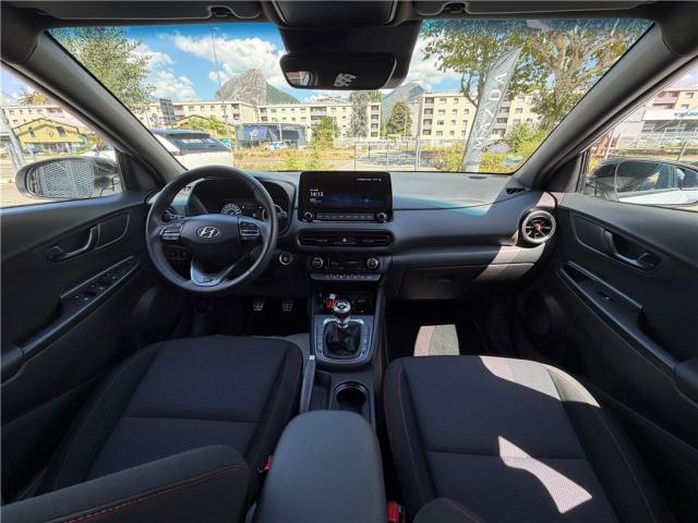 Hyundai Kona image 4
