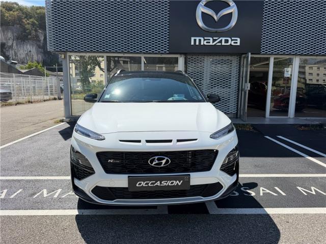Hyundai Kona image 5