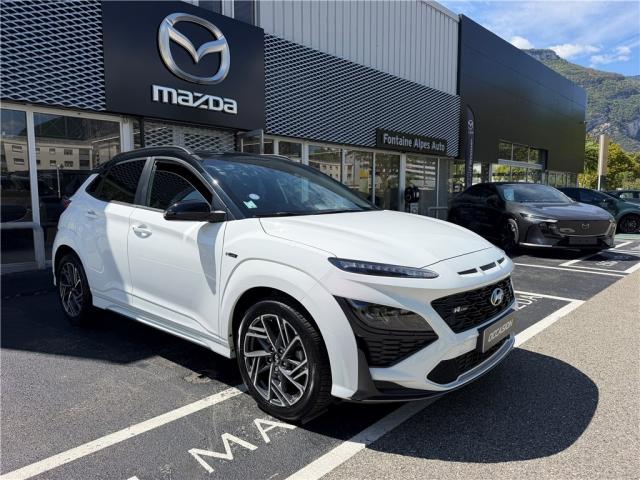 Hyundai Kona image 9