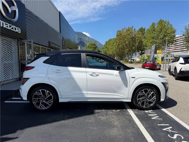 Hyundai Kona image 2