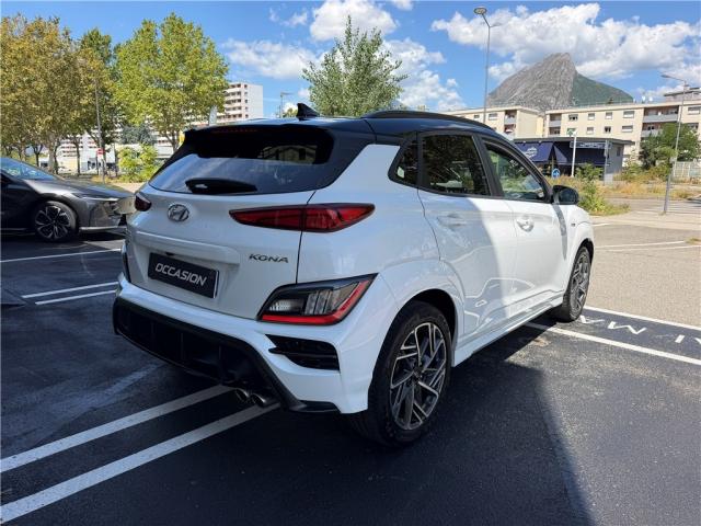 Hyundai Kona image 6