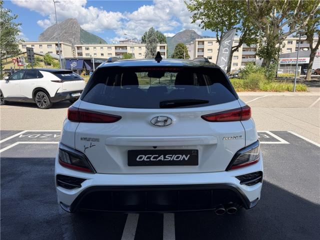 Hyundai Kona image 7