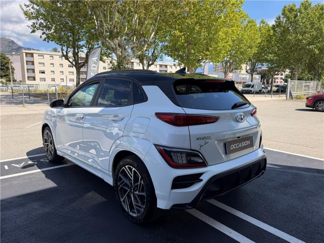 Hyundai Kona image 3