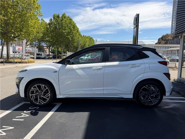 Hyundai Kona image 1