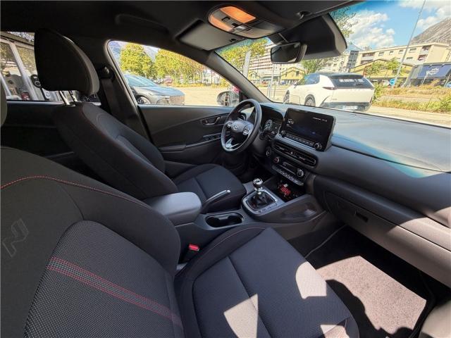 Hyundai Kona image 8