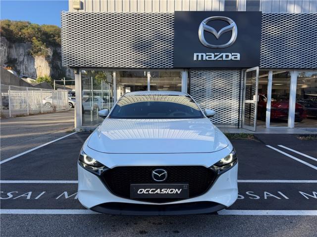 Mazda 3 image 6