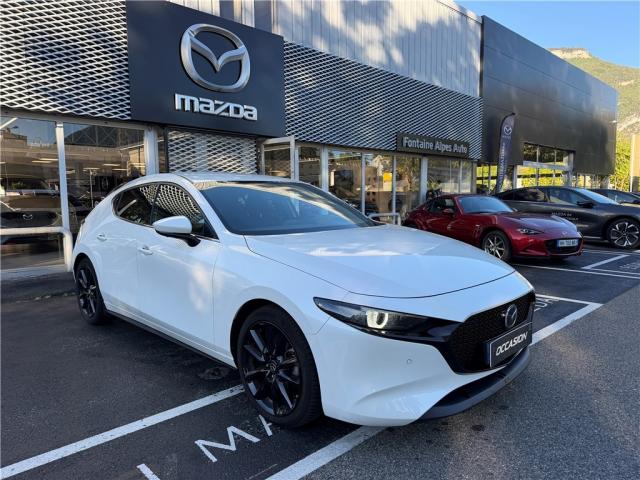 Mazda 3 image 7
