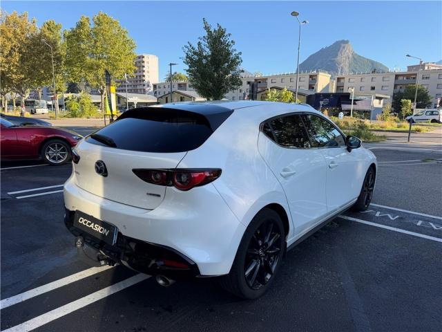 Mazda 3 image 4