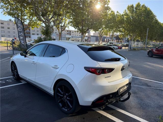 Mazda 3 image 3
