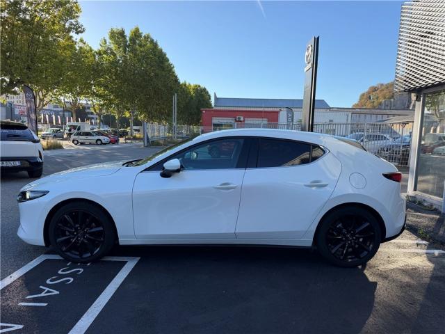 Mazda 3 image 5