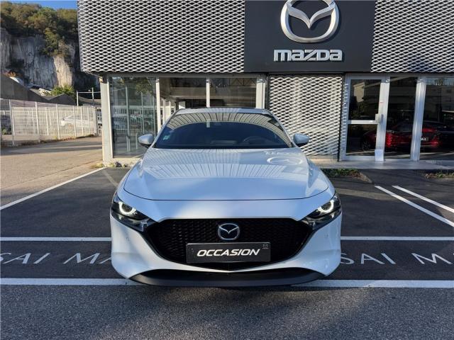 Mazda 3 image 5