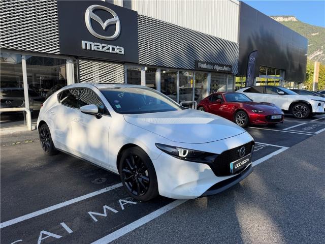 Mazda 3 image 6