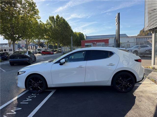 Mazda 3 image 7