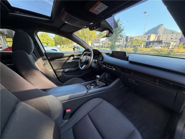 Mazda 3 image 4