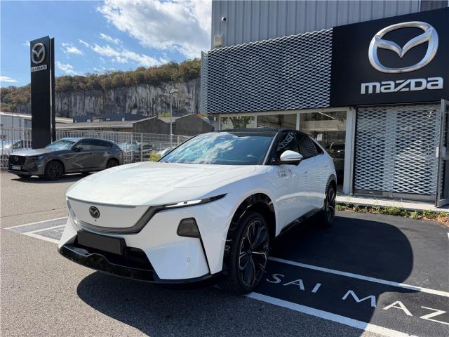 Mazda Cx-6 258 Ch Bva Takumi